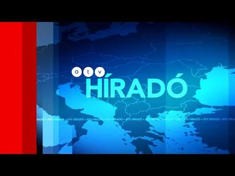 Csatatérré változtak a nagy európai városok: egyre durvábbak a tüntetések | ATV Híradó 2026.10.26.