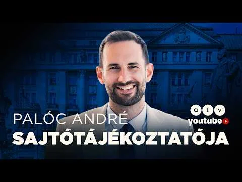 🔴 Palóc André: nőellenes, fiatalellenes és nyugdíjasellenes a jövő évi költségvetés