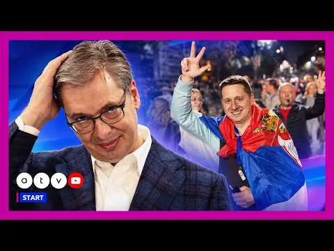 Véget ért a Vučić-korszak: fölényes ellenzéki győzelem született Szerbiában