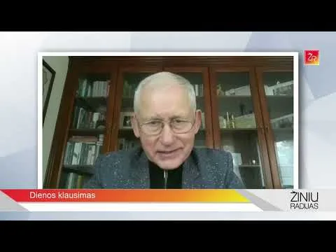 „Dienos klausimas“: Gynybai milijardų trūksta, bet turimų neišleidžiame?