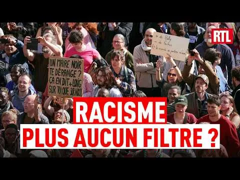 Racisme : la parole est-elle devenue totalement décomplexée ?