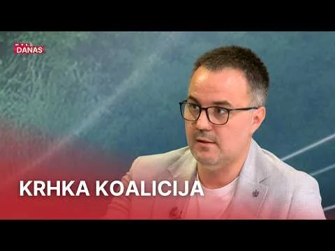 DP već platio cijenu saveza s HDZ-om: ‘Nema interesa za prekidom koalicije’ | RTL Danas