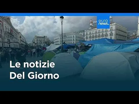 Le notizie del giorno | 03 ottobre 2026 – Pomeridiane
