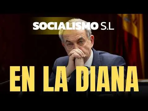 🔴EL JUEZ CERCA A ZAPATERO🔴 INVESTIGA SI LAS JOYAS DE SU CAJA FUERTE SALIERON DE VENEZUELA