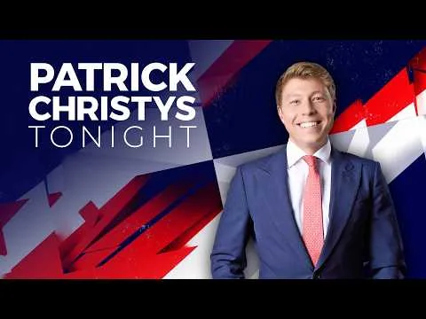 Patrick Christys Tonight | Monday 26th October