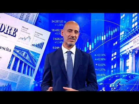 Le Borse vincono in amichevole ma la vera partita si gioca tra mercoledì e giovedì