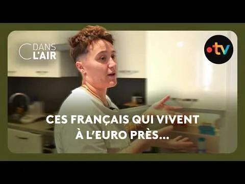 Crise du pouvoir d’achat