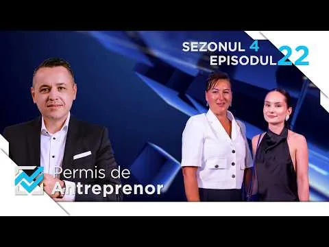 Elena Mereuță și Mirela Ungurenuș: Cum ții cheltuielile sub control într-o firmă de servicii