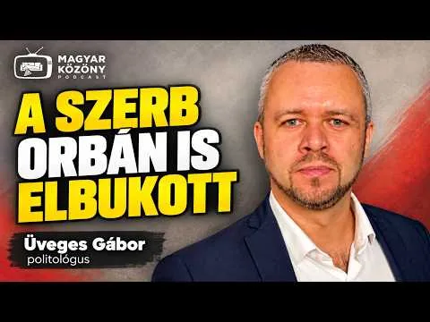 Orbán az ENSZ-be menekülne az elszámoltatás elől? | Magyar Közöny