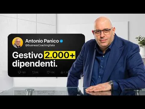 GESTIRE I DIPENDENTI: 5 Regole sacrosante per Creare un Team di Successo