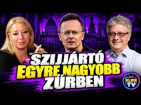 SZIJJÁRTÓ ügye nem ért véget – a feljelentés sorsáról beszélt Suha György