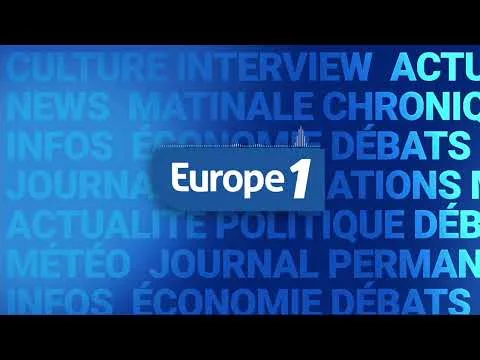 Le journal de 17h00 du 03/10/2026