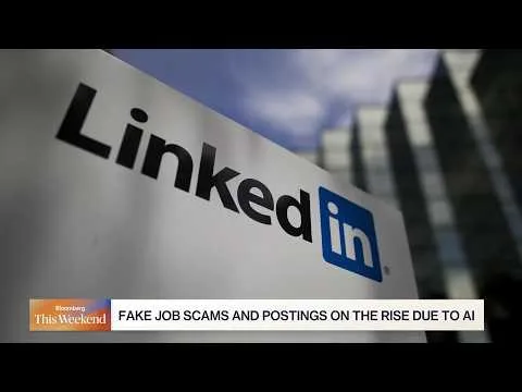 Fake Jobs Put Job Seekers at Risk of Identity Theft