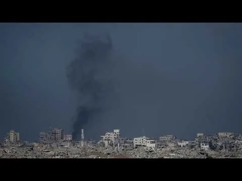 Egypt Flagged Hamas Threat Before Oct. 7