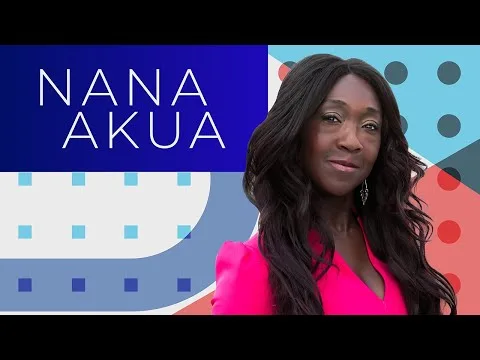 Nana Akua | Saturday 3rd October