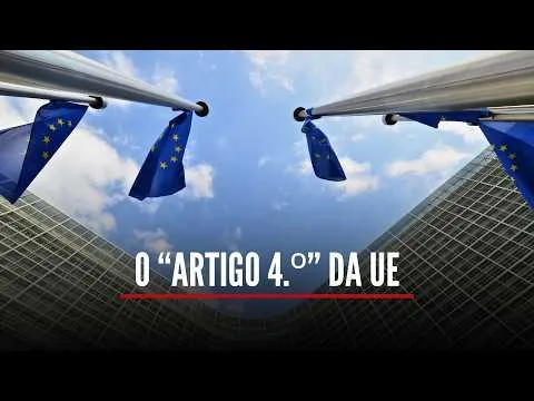 Explicador: A defesa da UE