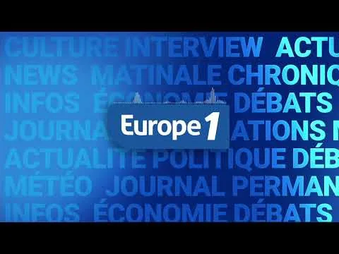 Le journal de 23h00 du 03/10/2026