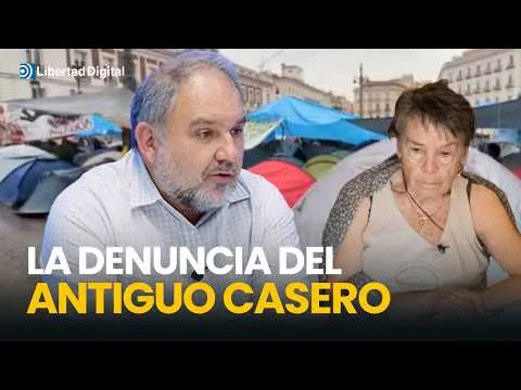 El antiguo casero de Maricamen denuncia los ataques a los propietarios: “Es inhumano”