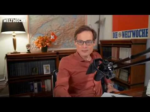 Berlin im Griff der Islamisten: Merkels Fluch der Linken – Weltwoche Daily DE