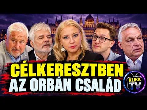 Orbánék még LOPNI SEM tudtak rendesen