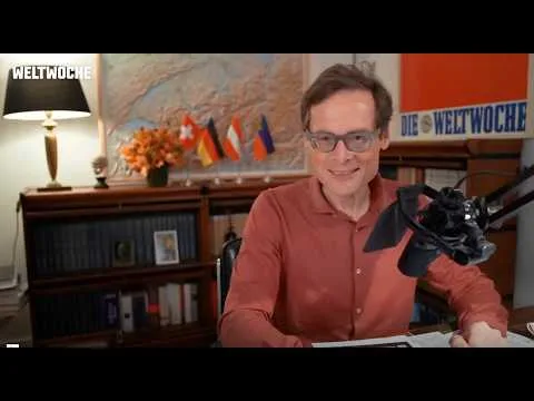 Definitive Hymne auf die glorreichen Schweizer Banken und die Finanzindustrie – Weltwoche Daily CH