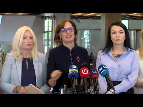 Nový vládny zákon problém násilia na školách nevyrieši, tvrdí opozícia