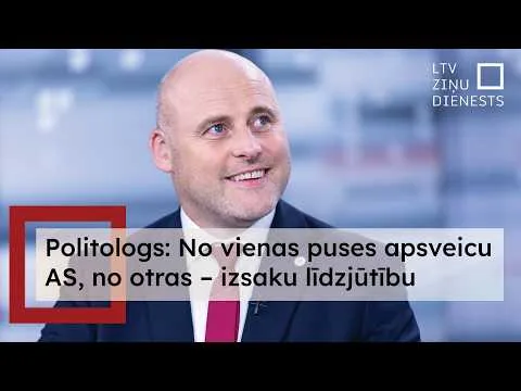 Eksperti: Nākamo koalīciju varētu veidot divi vai trīs politiskie spēki