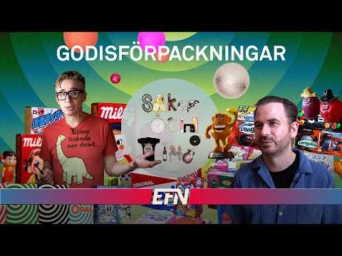 Saker och ting: En god investering