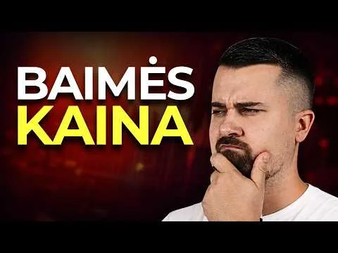 Karas prasidėjo 2022-ais. Kas nutiko tiems, kurie PARDAVĖ?