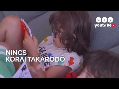 Europeo – Mi lehet a titkuk a spanyoloknak a gyereknevelésben?