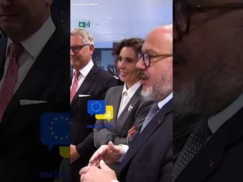 Bernard Quintin: “It’s very important to communicate very quickly” during a crisis