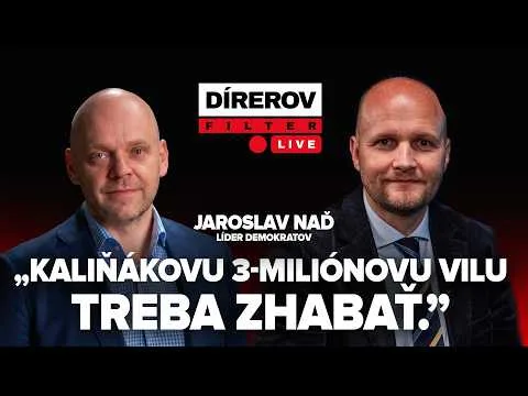 Naď: Smeráci darovali tisícky ton munície do Iraku a Afganistanu