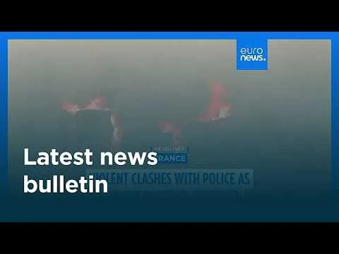 Latest news bulletin | October 2nd, 2026 – Morning