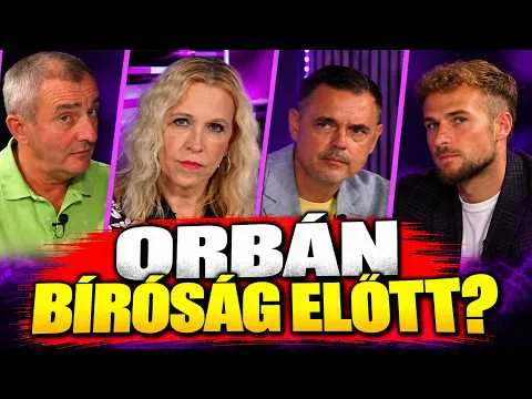 ÚJ BIZONYÍTÉK – Orbánt elsodorhatja az aranykonvoj-ügy