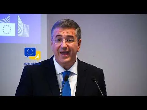 EU Transport Chief Warns: No Funding Means No Infrastructure — and Europe Pays the Price