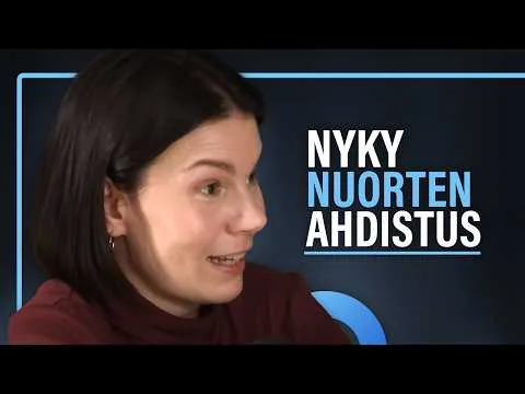 Ahdistunut sukupolvi, itsekkyys, deittailu ja psykoterapia (Emilia Kujala) | Puheenaihe 709