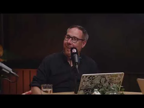 DenkTank #162 Rick Pastoor over AI: hoe één persoon straks het werk van een heel team doet.