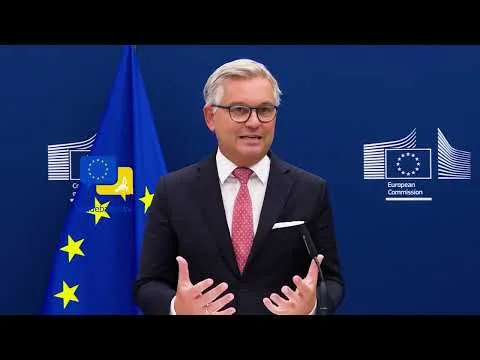 Magnus Brunner: Europe Has More Control Over Illegal Migration Than in a Decade