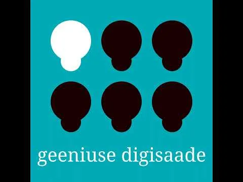 05.10 Geeniuse digisaade: Ägedad AI-äpid, suur turvaauk ja kolmed kuularid