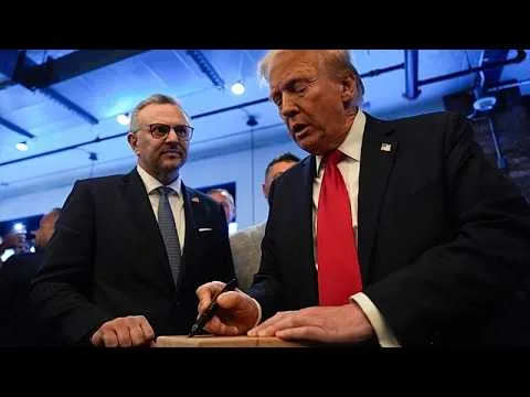 Trump adviser Boulos says US president is determined to end Iran war soon