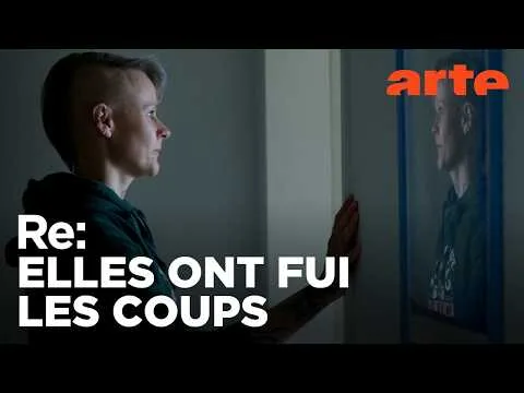 Violences conjugales : sortir du calvaire ? | ARTE Regards