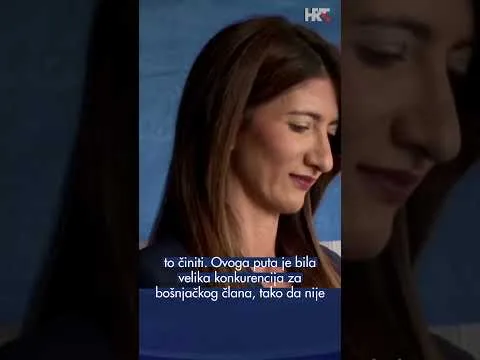 Kovač poručuje: “Hrvati u BiH ne smiju se opustiti.”