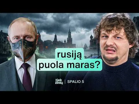 MARAS RUSIJOJE | BANKERA | PIRMALAIKIAI RINKIMAI | MUSULMONAI | Tiek Žinių