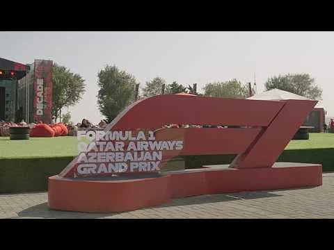 Azerbaijão celebra dez anos de Grande Prémio: mais do que uma corrida