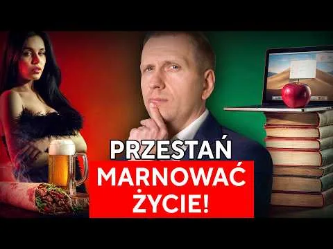 NAJGORSZE vs NAJLEPSZE nawyki dopaminy wg naukowców! [Biznes 2.0]