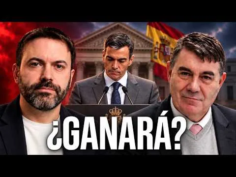 Elecciones en España: ¿volverá a ganar Sánchez? | Con Miguel Anxo Bastos