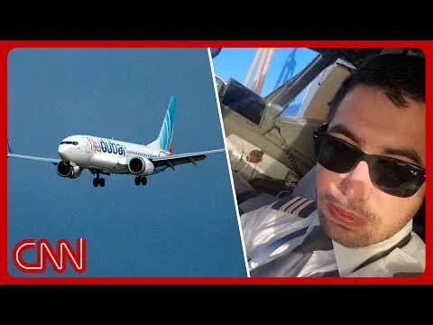 FlyDubai suspect wanted to attack Israel’s biggest airport: Sources