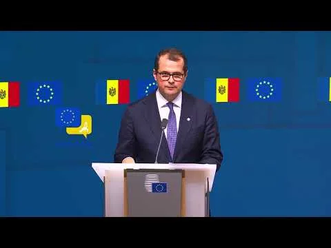 Moldova Sets EU Deadline: Tofan Targets 2028 for Negotiations, 2030 for Membership