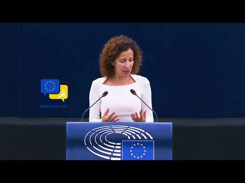 EU Commission on France Riots: Attacks Against First Responders Are Attacks Against the Rule of Law!