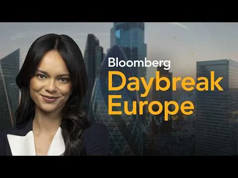 France Protests Go Nationwide & Europe Gets Tough on China